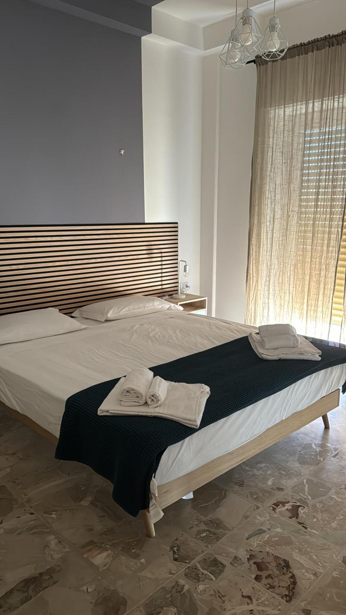 Casa Corso Hotell CTA Exteriör bild