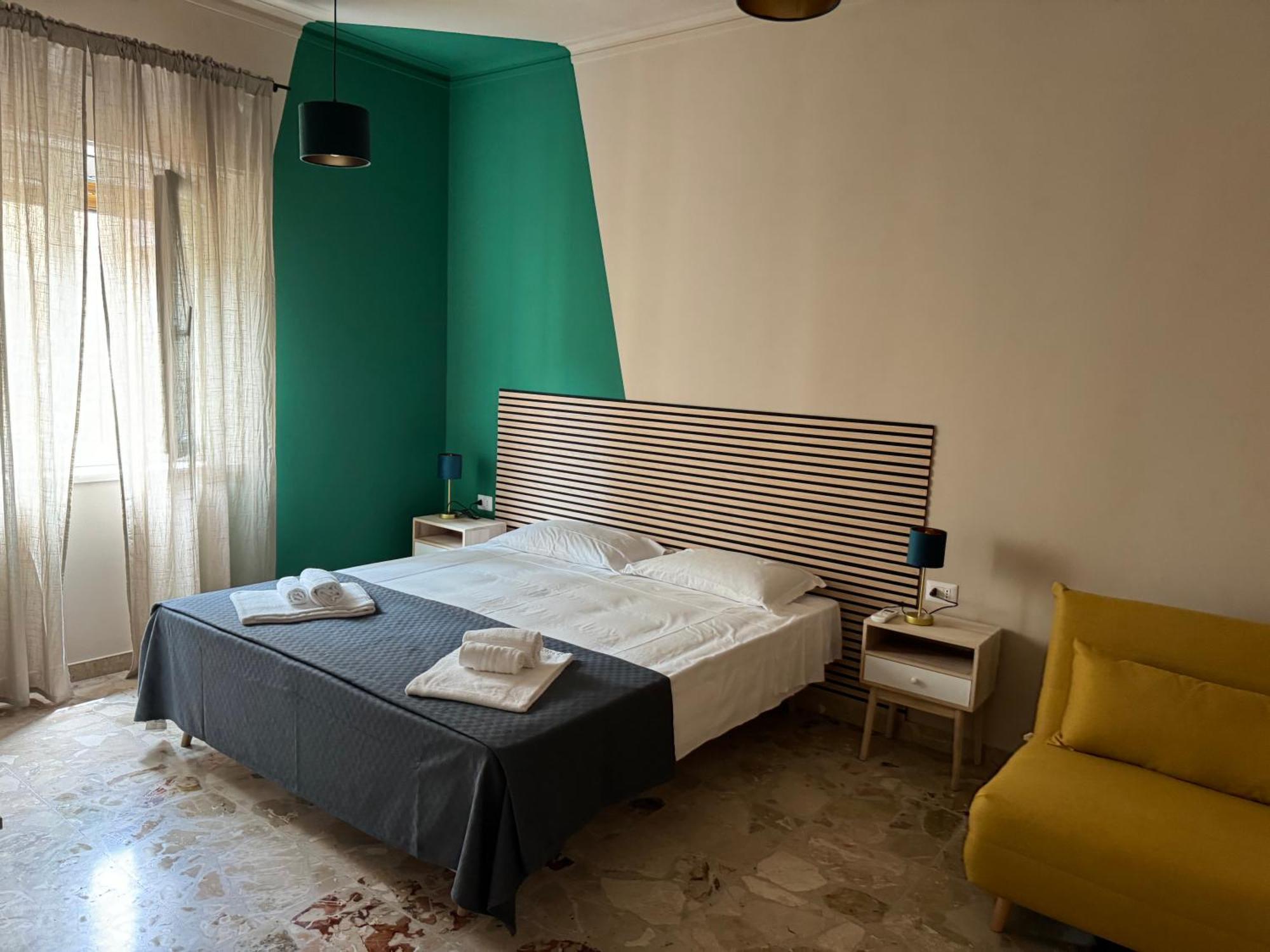 Casa Corso Hotell CTA Exteriör bild